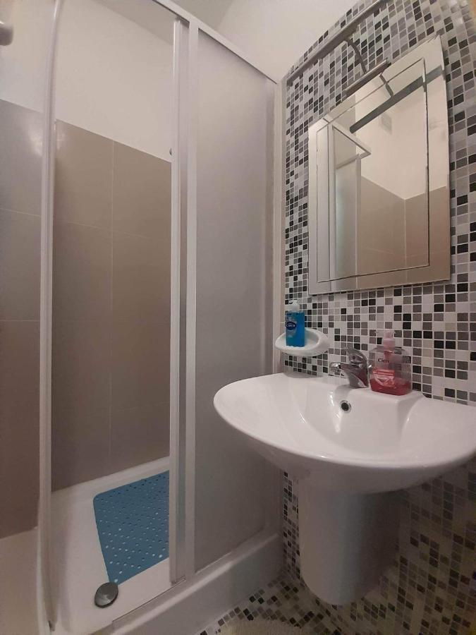 East Breeze Penthouse Apartment Mgarr Екстериор снимка